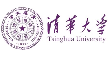清华大学logo