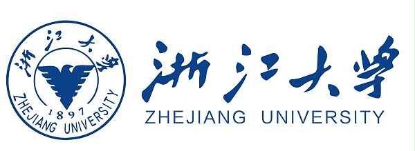 浙江大学logo