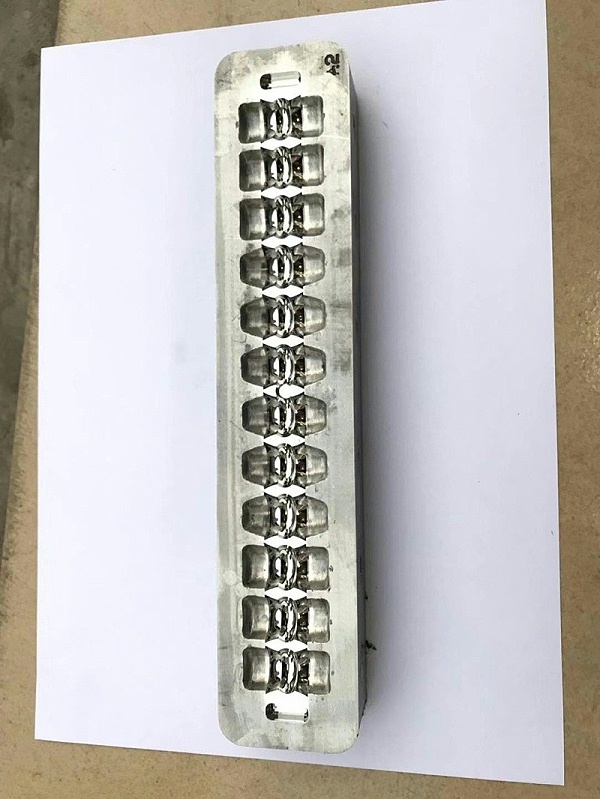 复杂模具抛光 (6)