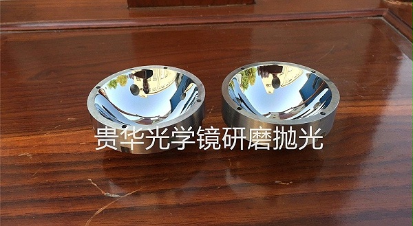 贵华镜面研磨抛光