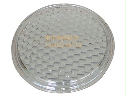 LED灯罩模具抛光