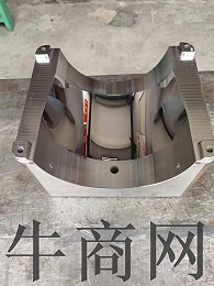 如何解决模具抛光过程中的边缘崩塌问题