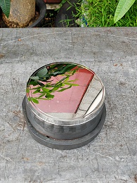 模具抛光有划痕？记住这两个小技巧