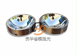 光学镜研磨抛光