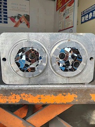 模具抛光常见的4大误区