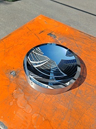 铝合金做镜面抛光如何满足光学要求