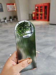 电镀件抛光需要注意哪些问题