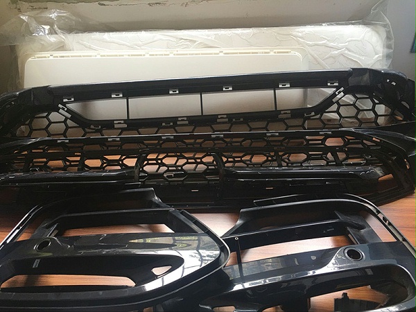贵华塑胶模具抛光大胶板加印177