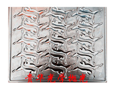 铜模具镜面抛光贵华模具省模抛光