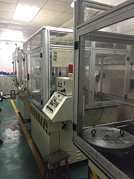贵华模具抛光