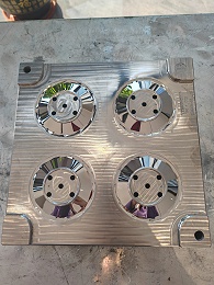 模具抛光跳工序，会留下哪些隐患