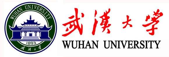 武汉大学logo