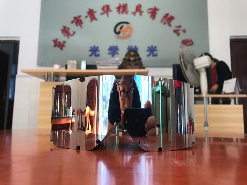 贵华模具抛光 (18) 贵华模具抛光 (18)