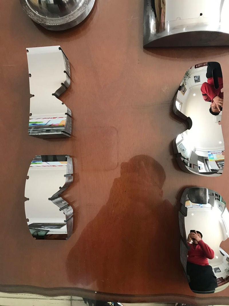 你知道应该怎么做模具抛光技术吗