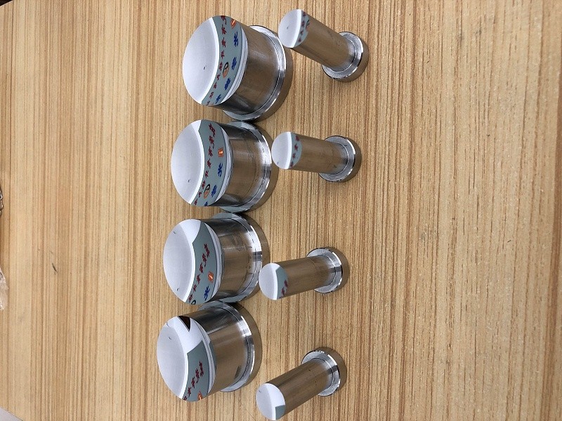模具抛光应该看看贵华进行抛光