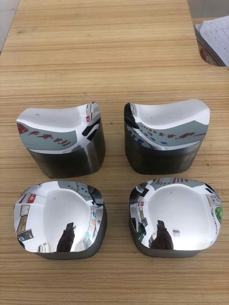 你知道模具抛光都要这样子吗
