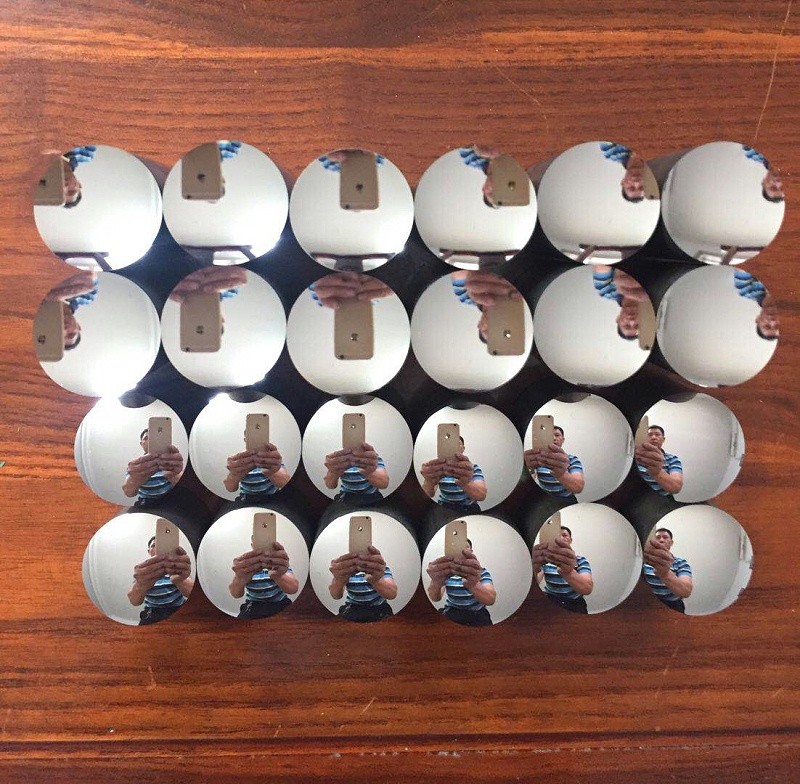 贵华光学模具抛光 (37) 贵华光学模具抛光 (37)