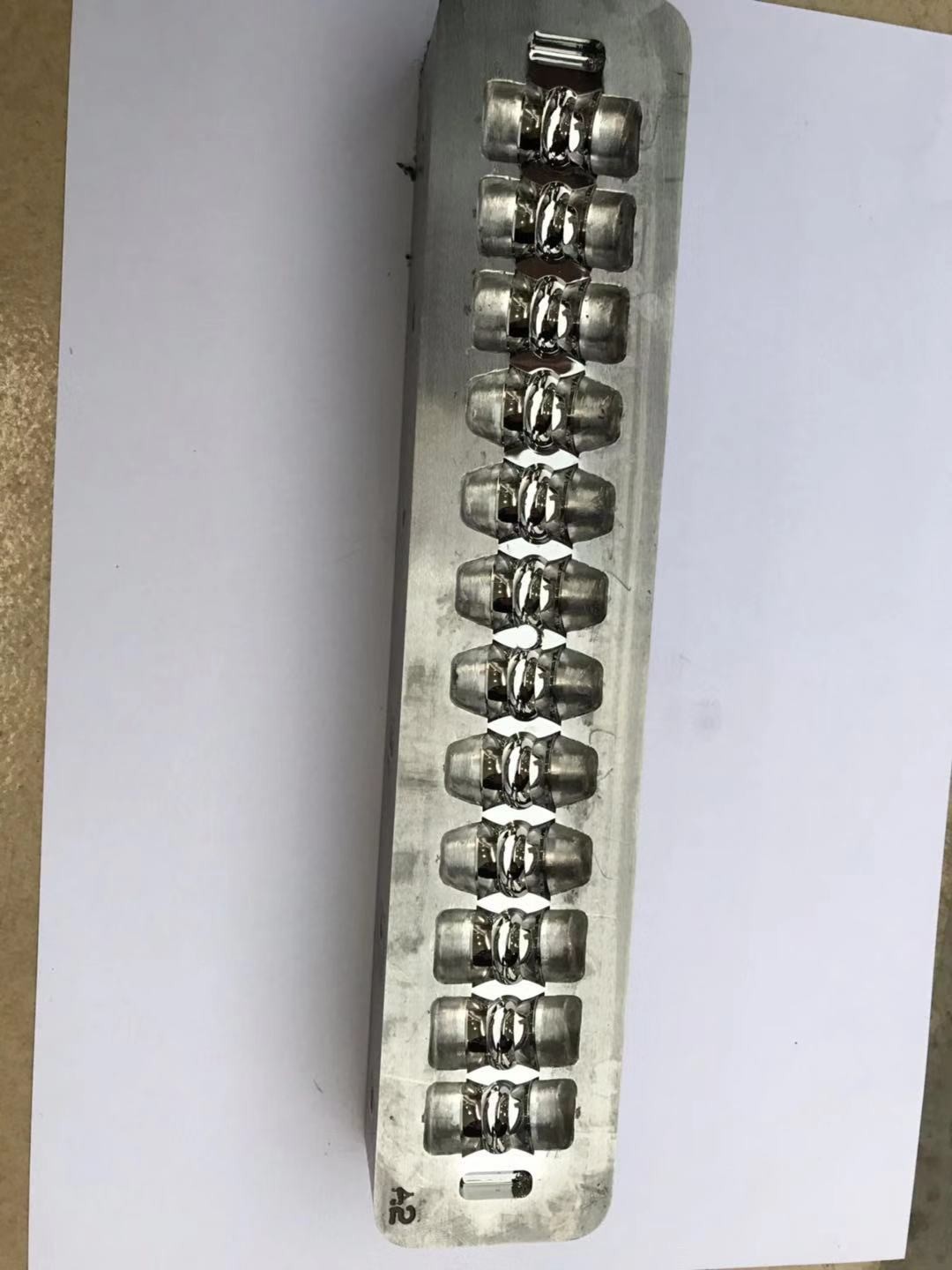 贵华跟你说说模具抛光加工如何做