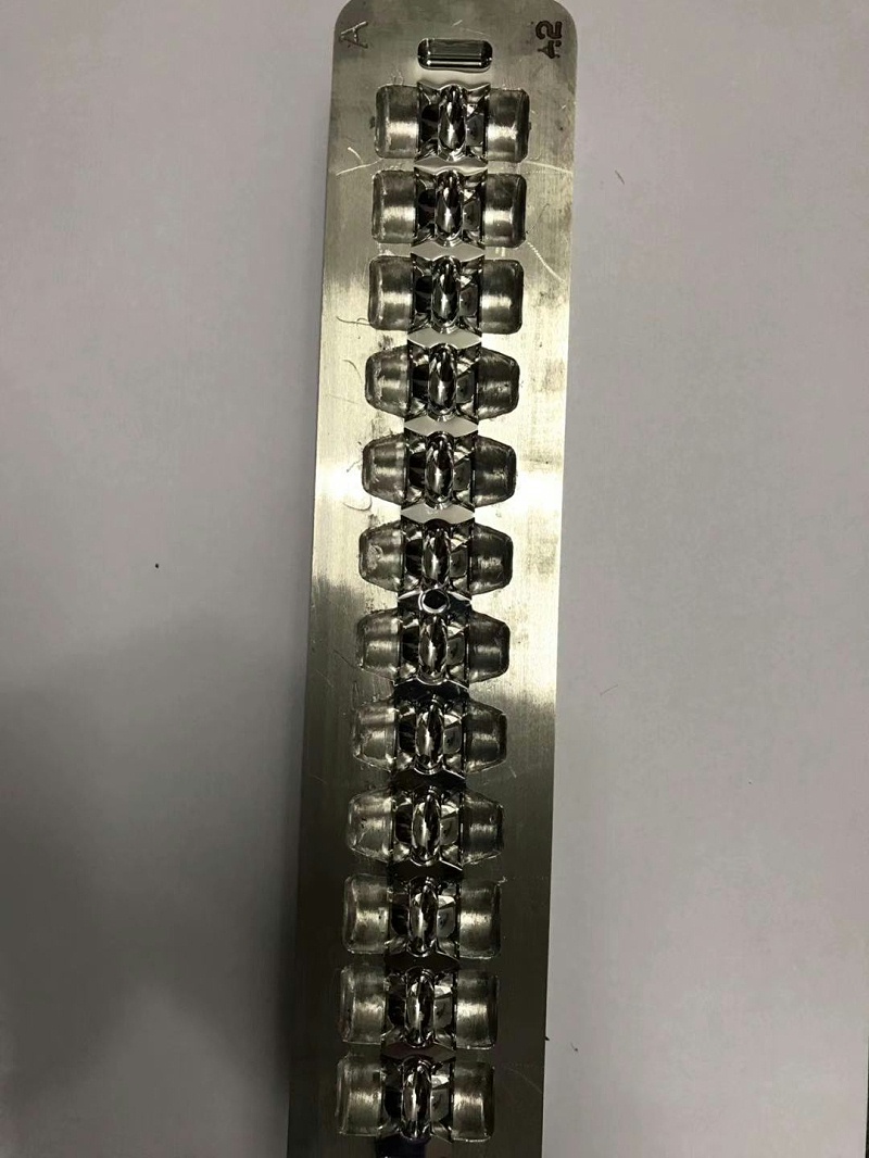 你知道应该如何做好模具抛光