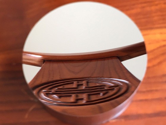 贵华光学透镜模具抛光 (3) 贵华光学透镜模具抛光 (3)