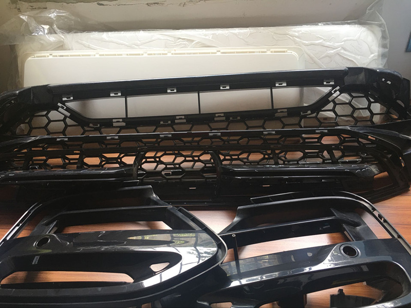 贵华塑胶模具抛光大胶板加印177