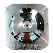 贵华光学模具抛光