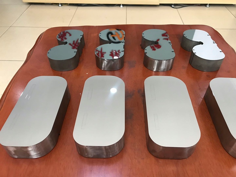 抛光技术抛光，想知道怎么做抛光贵华说
