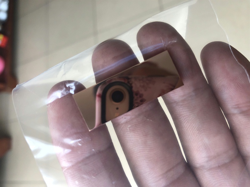 做好模具抛光需要用心