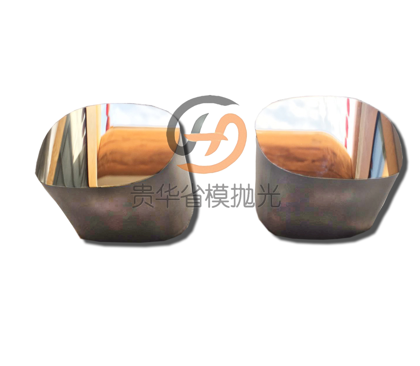贵华镜面研磨抛光