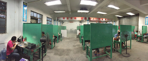 难度高的菱形模具镜面抛光选对厂家很重要